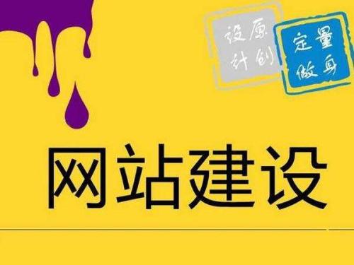 決定企業網站布局成功的四個因素